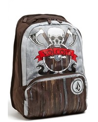Volcom Creature Backpack