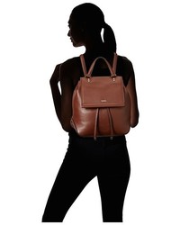 Calvin Klein Doreen Pebble Backpack Backpack Bags
