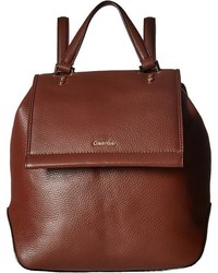 Calvin Klein Doreen Pebble Backpack Backpack Bags