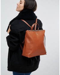 Fiorelli Finley Casual Zip Top Backpack