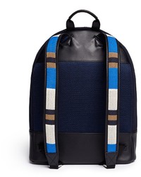 Nobrand Kastrup Canvas Backpack