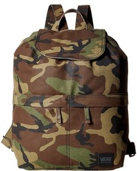 Vans Lakeside Backpack Backpack Bags