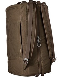 FjallRaven Splitpack Backpack Bags