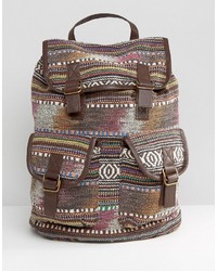 Raga Venture Backpack
