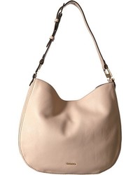 Calvin Klein Erica Pebble Hobo Hobo Handbags
