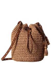 Lauren Ralph Lauren Goswell Janice Drawstring Handbags