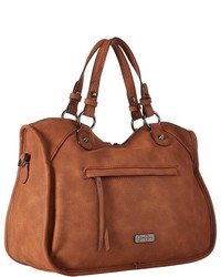 Jessica Simpson Kalani Satchel Satchel Handbags
