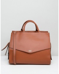 Fiorelli Mia Structured Tote Bag With Optional Shoulder Strap