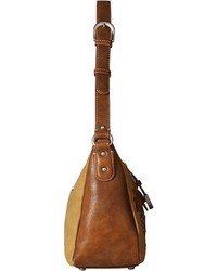 American West Shady Cove Shoulder Bag Shoulder Handbags