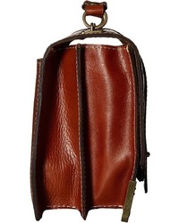 Patricia Nash Stella Flap Shoulder Bag Shoulder Handbags