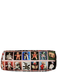 Vivienne Westwood Unisex Zipper Bag