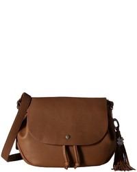 Lucky Brand Zoe Shoulder Bag Shoulder Handbags