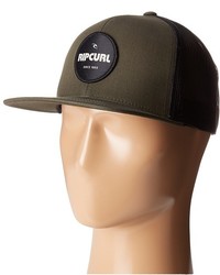 Rip Curl Daily Routine Trucker Hat Caps