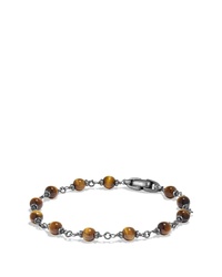 David Yurman Spiritual Beads Rosary Bead Bracelet