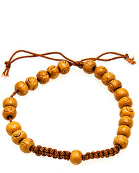 Vallour Rosary Style Bracelet 4 Pack