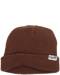 Neff Fold Beanie Hat
