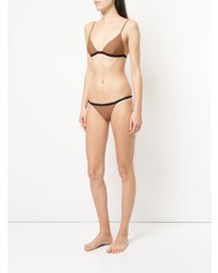 Matteau The Petite Brief Bikini Bottom