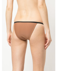 Matteau The Petite Brief Bikini Bottom