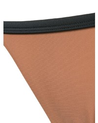 Matteau The Petite Brief Bikini Bottom