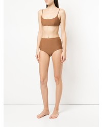 Matteau The Crop Bikini Top