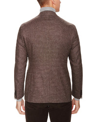 Canali Wool Tweed Sportcoat