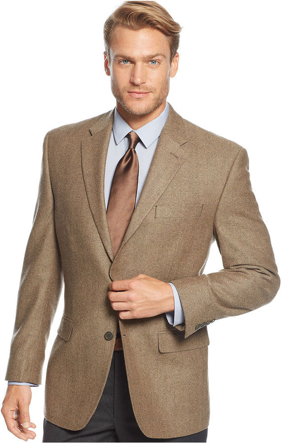 ralph lauren cashmere sport coat