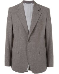 Lemaire Classic Tailored Blazer