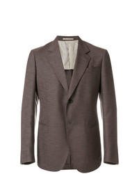 Armani Collezioni Classic Tailored Blazer