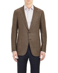 Isaia Two Button Sportcoat
