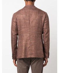 Tagliatore Mlange Effect Blazer