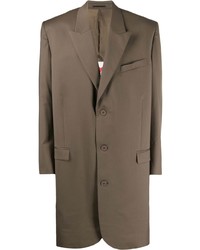Martine Rose Oversized Suit Jacket