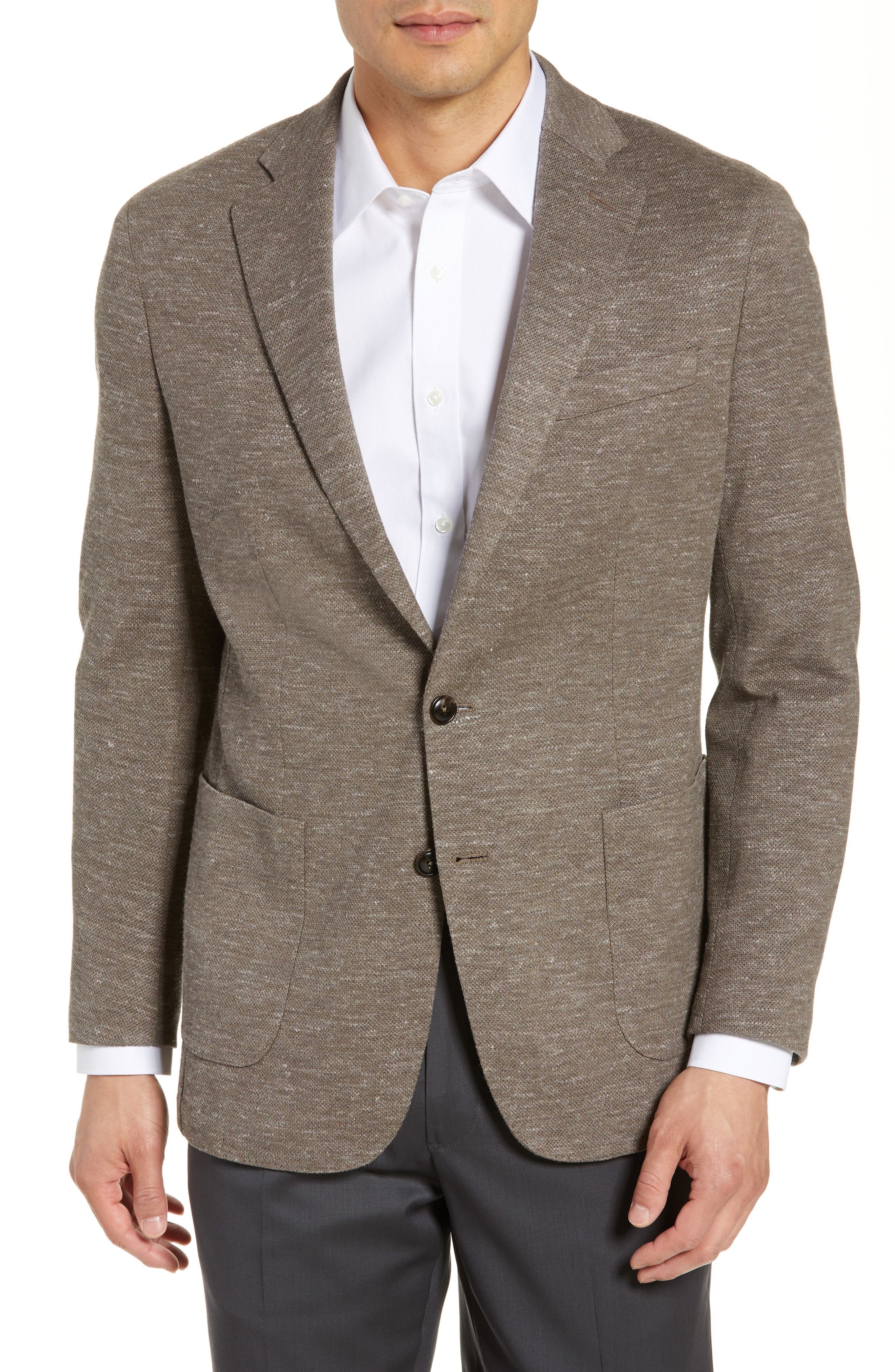 Nordstrom peter outlet millar sport coat