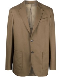 Closed Relaxed Fit Single Breasted Blazer