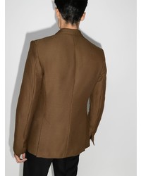 Haider Ackermann Single Breasted Blazer Jacket