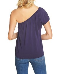 1 STATE 1state One Shoulder Top