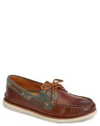 Sperry Gold Cup Authentic Original Catskill Boat Shoe