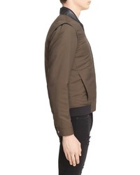 The Kooples Bomber Jacket