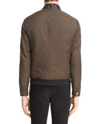 The Kooples Bomber Jacket