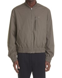 Kenzo Cotton Bomber Jacket