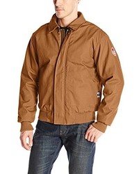 Walls Flame Resistant Insulated Bomber Jacket