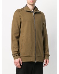 Lost & Found Rooms Zip Oversized Sweatshirt