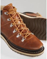Sperry Alpine Hiker Boots