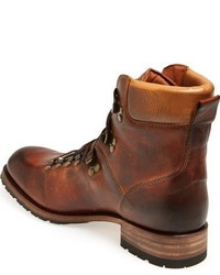 Sendra Alpine Round Toe Boot