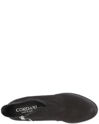 Cordani Bernie Zip Boots