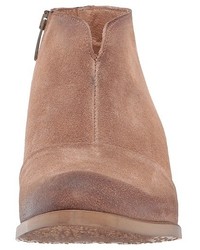 Cordani Bernie Zip Boots