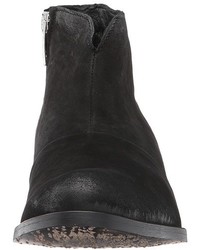 Cordani Bernie Zip Boots