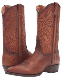 Frye Bruce Pull On Boots