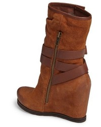 OTBT Chakra Wedge Boot