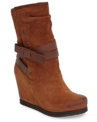 OTBT Chakra Wedge Boot