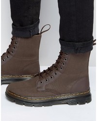 Dr. Martens Dr Martens Tract Fold Boots